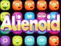 Game ALEINOID