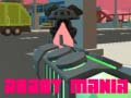 Game Robot Mania