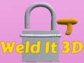 Game Weld It 3D