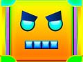 Game Square Dash