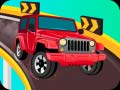 Game Dangerous Speedway Cars