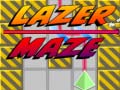 Game Lazer Maze