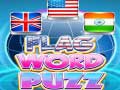 Game Flag Word Puzz