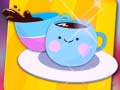 Game Merge Game Coffee Shop