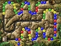 Game Inca Ball