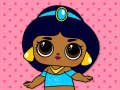 Game Popsy Surprise Princess