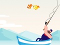 Game The Fish Master