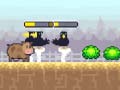 Game Vegan Farmer