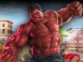 Game Red Monster