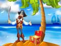 Game Sailing Pirates Match 3