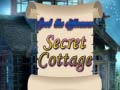Game Spot The Differences Secret Cottage