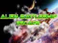 Game Alien Battleship Escape