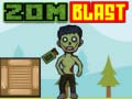 Game ZomBlast