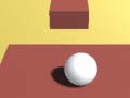 Game 3D Ball Rolling Platformer