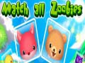 Game Match all Zoobies