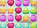 Game Cartoon Candy Deluxe