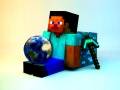 Game Mineblock Earth Survival