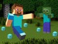 Game Pixelcraft Hidden Diamond Blocks