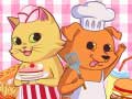 Game Zoo Chefs