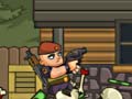 Game Anti Terrorist Rush 3