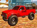 Game Ultimate Truck Driving Simulator 2020