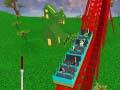Game Reckless Roller Fun Park