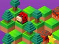 Game Down the Mountain