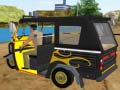 Game Tuk Tuk Auto Rickshaw