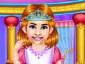 Game Little Princess Ball