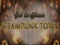 Game Spot The differences Steampunk Town