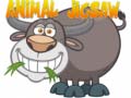 Game Animal Jigsaw