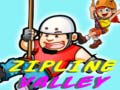 Game Zipline Valley