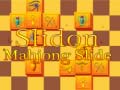 Game Mahjong Slide  