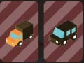 Game City Transport Memory