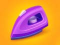 Game Iron Smooth
