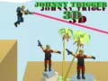 Game Johnny Trigger 3D