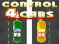 Game Control 4 Cars