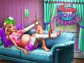 Game Mommy Home Recovery
