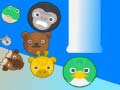 Game Crush Animal