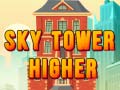 Game Sky Tower Higher