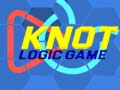 Game Knot Logical Game