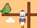 Game Dashing Birds