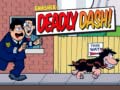 Game Gnasher's Deadly Dash!