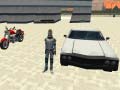 Game City Simulator