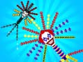Game Corona Virus.io