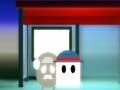 Game Abribus