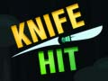 Game Knife Hit 