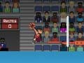 Game Basketballspiel 2d