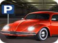 Game Ideal Car Parking Simulator