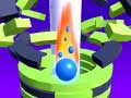 Game Drop Stack Ball
